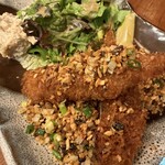 日々の中華食堂 - 