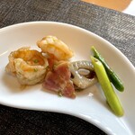 中国飯店 麗晶 - 