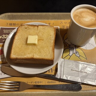 ダンケン コーヒー_1