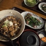 ここのつ - 