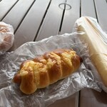 アンデルセン - 料理写真:
