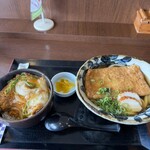 ぶっかけてい - 