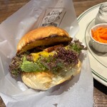 Viva la Burger - 