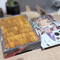 天ぷら 心斎橋 一哲 - 