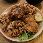 Shokudo Kuishimbo - 
