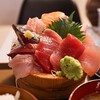 タカマル鮮魚店 - 