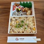 ハナガタヤ - 料理写真: