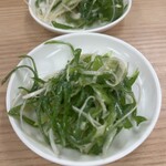 大衆食堂ニューヘイロー - 