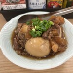 大衆食堂ニューヘイロー - 
