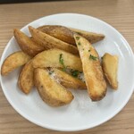 大衆食堂ニューヘイロー - 