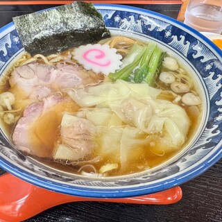 手打中華 英_1