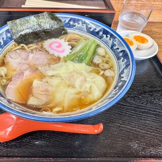 手打中華 英_0