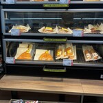 ローソン - 料理写真: