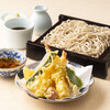 蕎麦六本