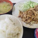 三松 - 料理写真: