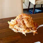 デリーダイニング - 