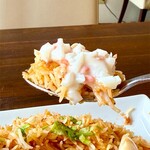 デリーダイニング - 