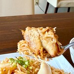 デリーダイニング - 