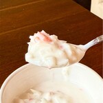 デリーダイニング - 