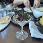 モダンフレンチ 「コラージュ」 - 