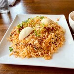 デリーダイニング - 