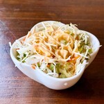 デリーダイニング - 