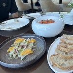 モダンフレンチ 「コラージュ」 - 