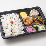 おべんとう・そうざい あかり - 【イベント・研修】会議用弁当「梅」(コスパ重視・ボリューム)