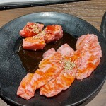 名駅de 焼肉 DOURAKU - 