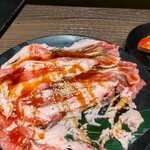 名駅de 焼肉 DOURAKU - 