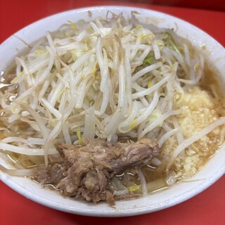 ラーメン二郎_0