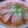 ラーメン専門店 天心