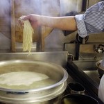 Soba Dokoro Yabu Karuizawa Ten