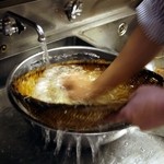 Soba Dokoro Yabu Karuizawa Ten