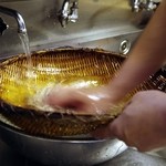 Soba Dokoro Yabu Karuizawa Ten