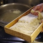 Soba Dokoro Yabu Karuizawa Ten