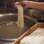 Soba Dokoro Yabu Karuizawa Ten