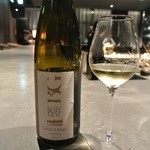 フロリレージュ - アルザス　リースリング　ゲブルツトラミネールなどのブレンド