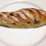 ゴントラン シェリエ - ブリオッシュオフィグエアマンド（300円）