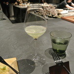 フロリレージュ - ウオッカにスパイスレモンの香り