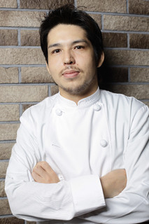 Brasserie Nakagawa - オーナーシェフ