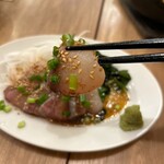 うまいもん酒場 一心 - 