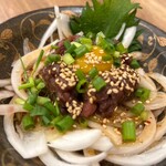 うまいもん酒場 一心 - 