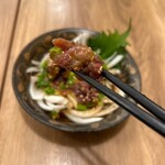うまいもん酒場 一心 - 