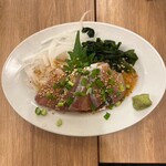うまいもん酒場 一心 - 