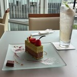 ショコラティエ パレ ド オール - 