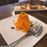 Bistroフルフル - 料理写真: