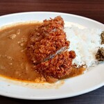 馬車道 - 料理写真: