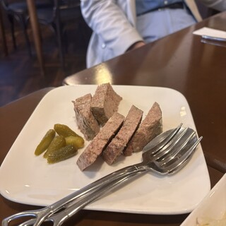 Bistroフルフル_1