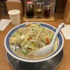 タンメン トナリ - 
